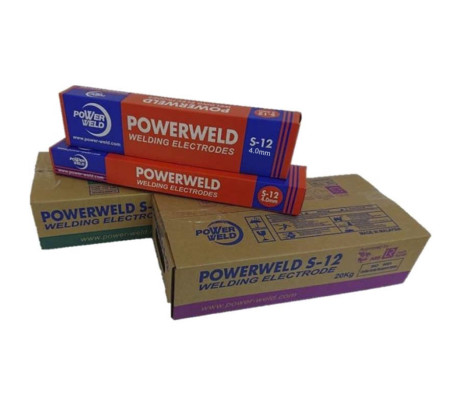 QUE HÀN POWERWELD E6013 Ø 4.0MM